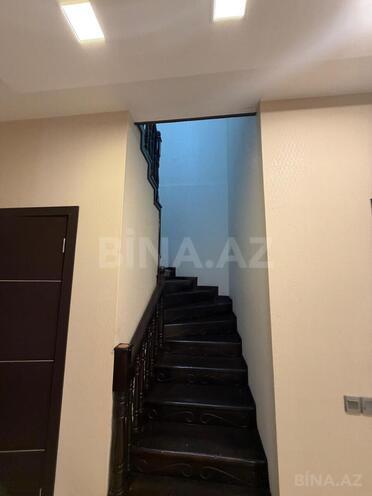 Сдаётся 7-комн. новостройка 260 м², Насиминский  р., photo 29 from 31