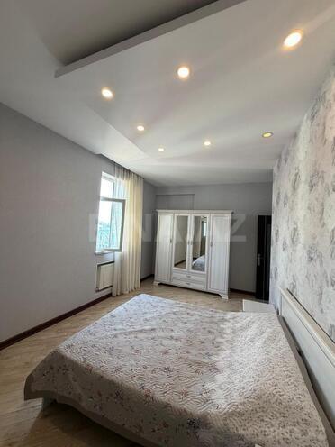 Сдаётся 7-комн. новостройка 260 м², Насиминский  р., photo 7 from 31
