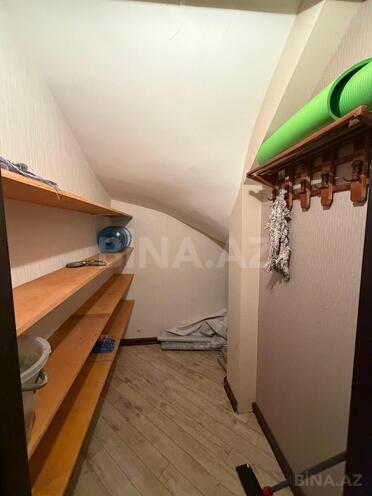 Сдаётся 7-комн. новостройка 260 м², Насиминский  р., photo 20 from 31