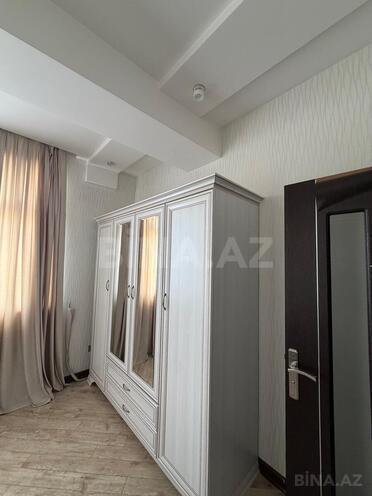 Сдаётся 7-комн. новостройка 260 м², Насиминский  р., photo 26 from 31