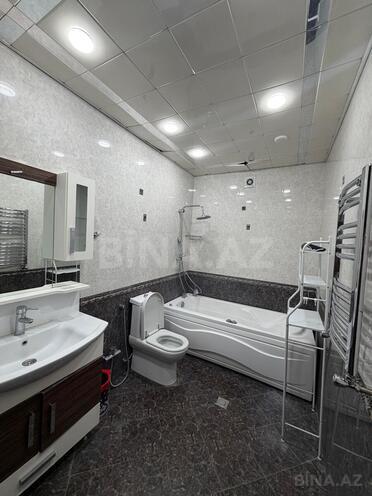 Сдаётся 7-комн. новостройка 260 м², Насиминский  р., photo 30 from 31