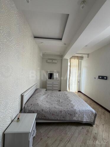 Сдаётся 7-комн. новостройка 260 м², Насиминский  р., photo 12 from 31