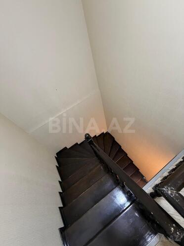 Сдаётся 7-комн. новостройка 260 м², Насиминский  р., photo 5 from 31