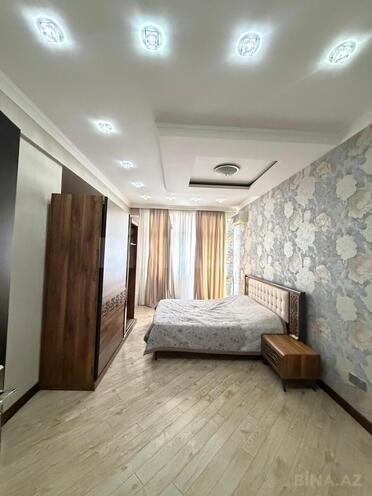 Сдаётся 7-комн. новостройка 260 м², Насиминский  р., photo 9 from 31