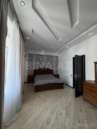Сдаётся 7-комн. новостройка 260 м², Насиминский  р., photo 27 from 31
