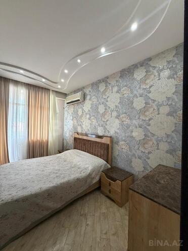 Сдаётся 7-комн. новостройка 260 м², Насиминский  р., photo 24 from 31
