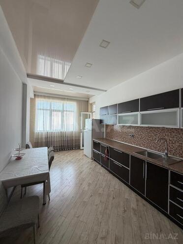 Сдаётся 7-комн. новостройка 260 м², Насиминский  р., photo 4 from 31