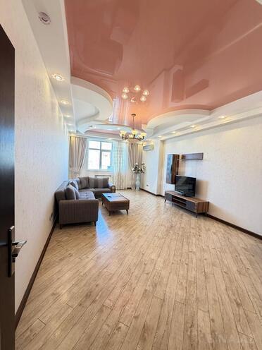 Сдаётся 7-комн. новостройка 260 м², Насиминский  р., photo 1 from 31
