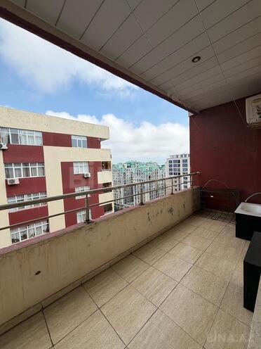 Сдаётся 7-комн. новостройка 260 м², Насиминский  р., photo 18 from 31
