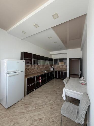 Сдаётся 7-комн. новостройка 260 м², Насиминский  р., photo 14 from 31