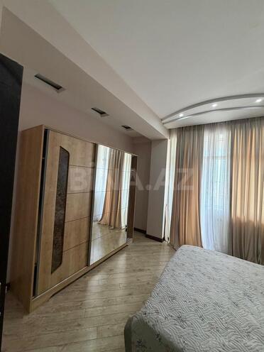 Сдаётся 7-комн. новостройка 260 м², Насиминский  р., photo 25 from 31
