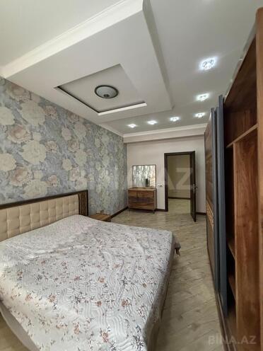 Сдаётся 7-комн. новостройка 260 м², Насиминский  р., photo 23 from 31