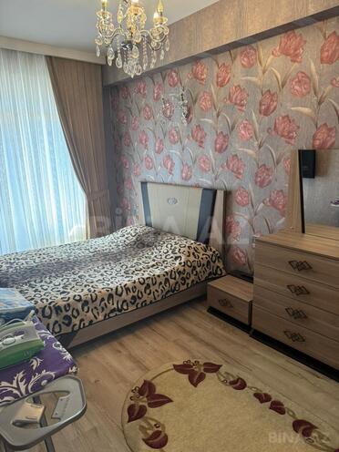 İcarəyə verilir 2 otaqlı yeni tikili 57 m², Elmlər Akademiyası m., photo 3 from 17