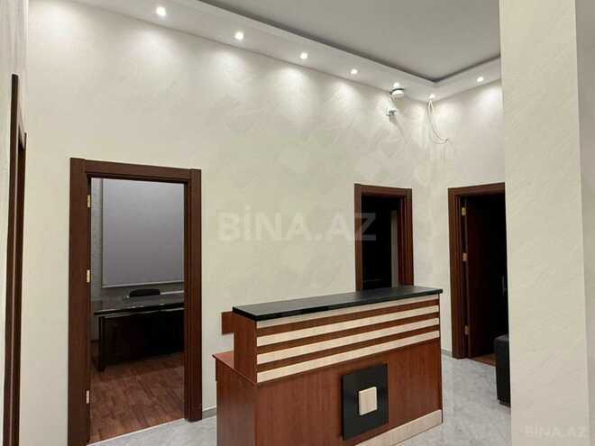 Сдаётся 8-комн. офис 200 м², пос. 9-й мкр, photo 23 from 27