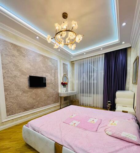 Сдается 3-комн. новостройка 100 м², пос. Аг шехер, photo 8 from 16