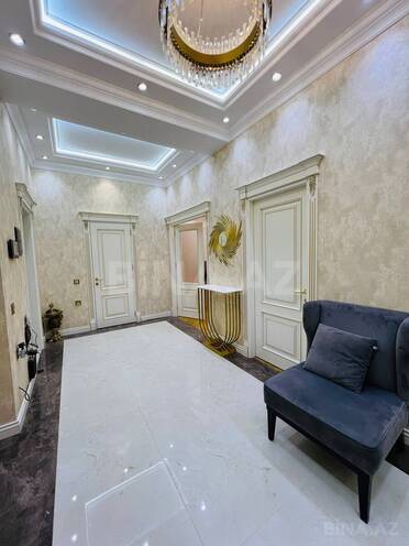 Сдается 3-комн. новостройка 100 м², пос. Аг шехер, photo 4 from 16