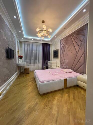 Сдается 3-комн. новостройка 100 м², пос. Аг шехер, photo 11 from 16