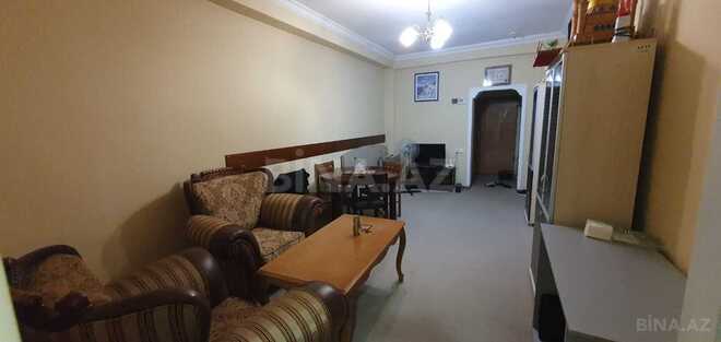 İcarəyə verilir 3 otaqlı yeni tikili 55 m², Neftçilər m., photo 1 from 9