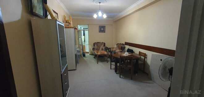 İcarəyə verilir 3 otaqlı yeni tikili 55 m², Neftçilər m., photo 3 from 9