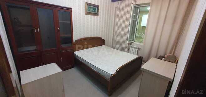 İcarəyə verilir 3 otaqlı yeni tikili 55 m², Neftçilər m., photo 5 from 9