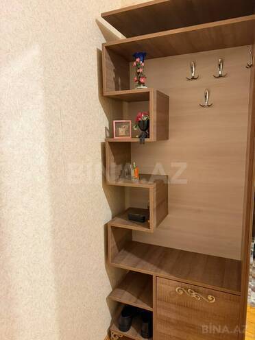 Продаётся 3-комн. новостройка 103 м², м. Ази Асланов, photo 3 from 17