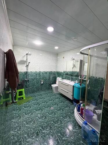 Продаётся 3-комн. новостройка 103 м², м. Ази Асланов, photo 15 from 17
