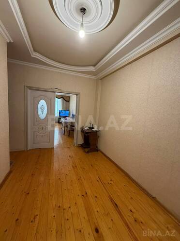 Продаётся 3-комн. новостройка 103 м², м. Ази Асланов, photo 13 from 17