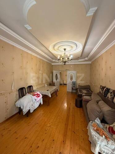 Продаётся 3-комн. новостройка 103 м², м. Ази Асланов, photo 4 from 17