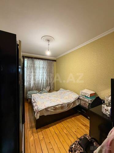 Продаётся 3-комн. новостройка 103 м², м. Ази Асланов, photo 6 from 17