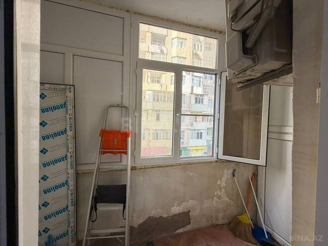 Продаётся 3-комн. новостройка 103 м², м. Ази Асланов, photo 9 from 17