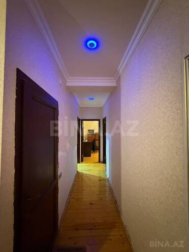 Продаётся 3-комн. новостройка 103 м², м. Ази Асланов, photo 5 from 17