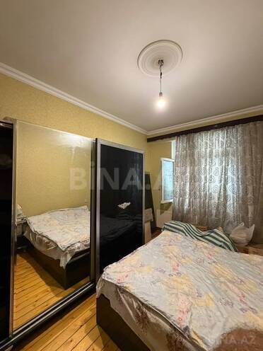 Продаётся 3-комн. новостройка 103 м², м. Ази Асланов, photo 7 from 17