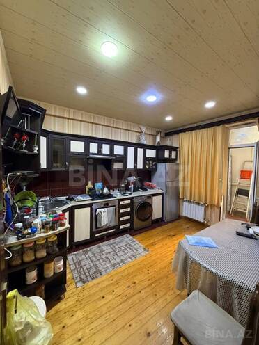 Продаётся 3-комн. новостройка 103 м², м. Ази Асланов, photo 11 from 17