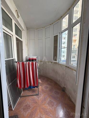 Продаётся 3-комн. новостройка 103 м², м. Ази Асланов, photo 16 from 17