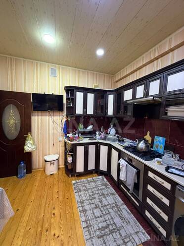 Продаётся 3-комн. новостройка 103 м², м. Ази Асланов, photo 10 from 17