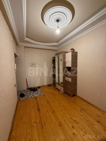 Продаётся 3-комн. новостройка 103 м², м. Ази Асланов, photo 14 from 17