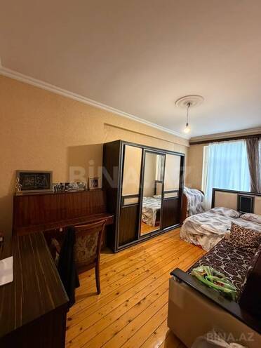 Продаётся 3-комн. новостройка 103 м², м. Ази Асланов, photo 8 from 17