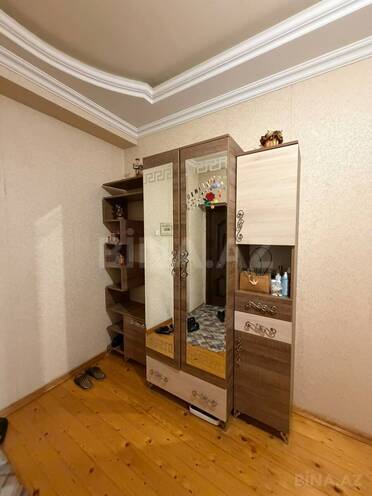 Продаётся 3-комн. новостройка 103 м², м. Ази Асланов, photo 12 from 17
