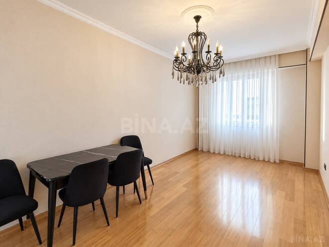 Продаётся 2-комн. новостройка 62 м², photo 3 from 18