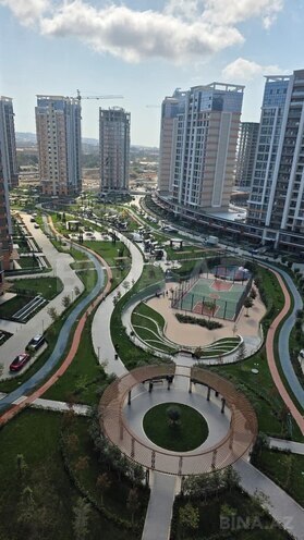 Продаётся 2-комн. новостройка 68 м², м. Нариман Нариманов, photo 12 from 13