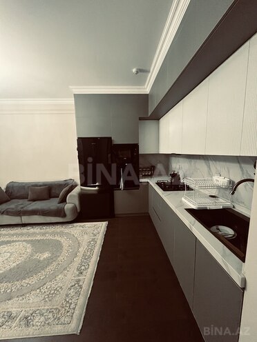 Продаётся 2-комн. новостройка 68 м², м. Нариман Нариманов, photo 4 from 13