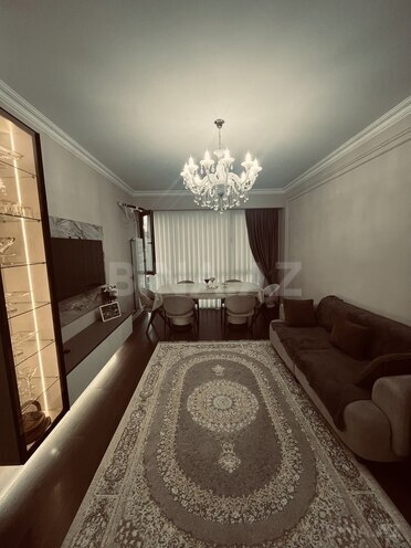 Продаётся 2-комн. новостройка 68 м², м. Нариман Нариманов, photo 9 from 13