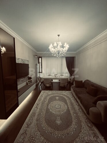 Продаётся 2-комн. новостройка 68 м², м. Нариман Нариманов, photo 1 from 13