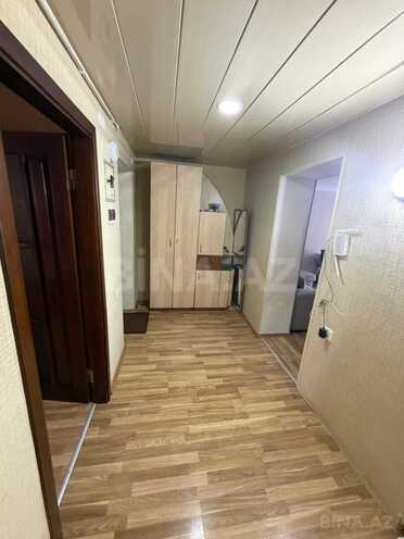 Продается 2-комн. вторичка 58 м², м. Шах Исмаил Хатаи, photo 4 from 6