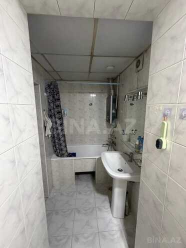 Продается 2-комн. вторичка 58 м², м. Шах Исмаил Хатаи, photo 5 from 6
