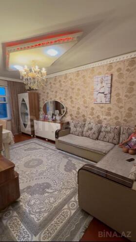 Satılır 3 otaqlı köhnə tikili 68 m², Hövsan q., photo 10 from 12