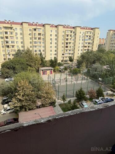 Satılır 3 otaqlı köhnə tikili 68 m², Hövsan q., photo 8 from 12