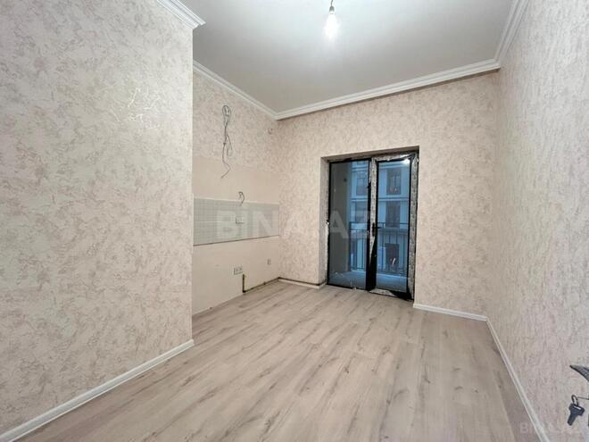 Продается 2-комн. новостройка 100 м², м. Нариман Нариманов, photo 23 from 26