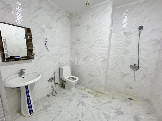 Продается 2-комн. новостройка 100 м², м. Нариман Нариманов, photo 22 from 26