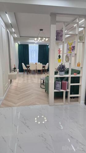 Satılır 3 otaqlı yeni tikili 91 m², Nəsimi r., photo 4 from 13